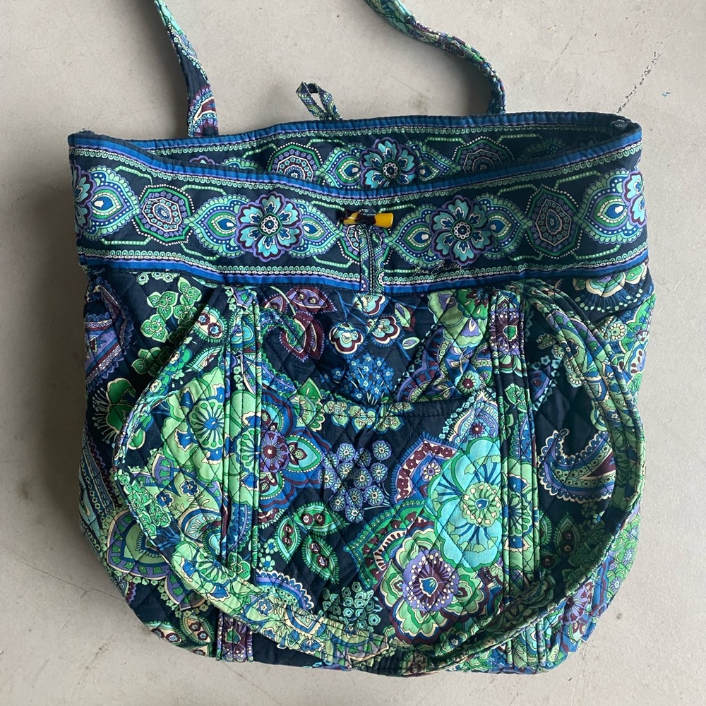 Vintage Vera Bradley ! Great condition